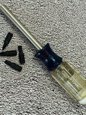 Vintage Sears Craftsman Magnetic Hex Screwdriver & Bits WF 941467 Made in USA 🇺🇸